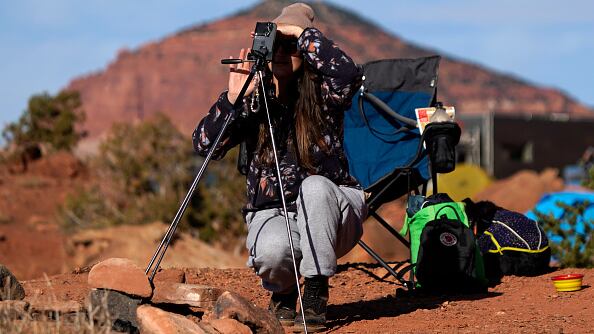 Here are some tips to photograph the upcoming solar eclipse.