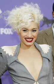 Gwen Stefani