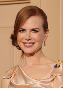 Nicole Kidman