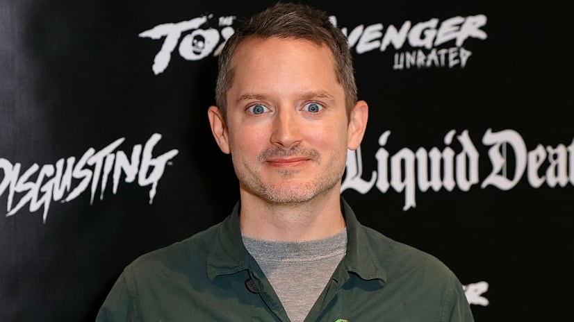 Elijah Wood