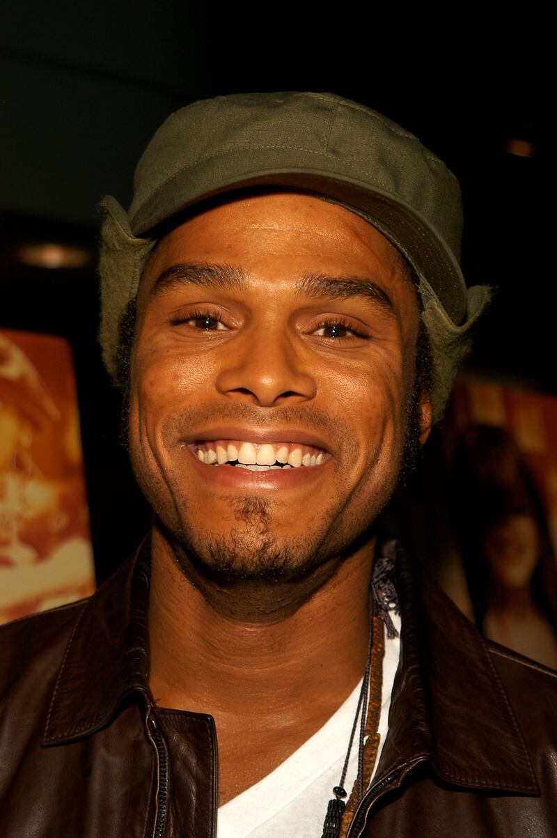 Maxwell Hispanic Heritage Month