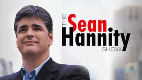 Sean Hannity