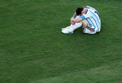 Spain v Argentina: Final - FIFA World Cup 2026