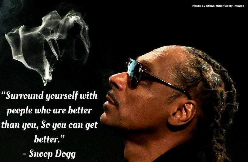 Top 10 Snoop Dogg Quotes