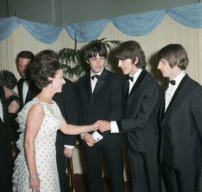 George Harrison