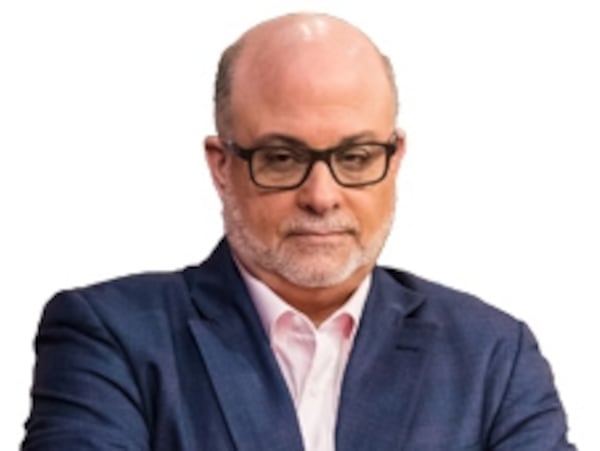 Mark Levin