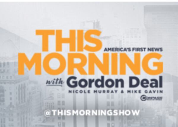 This Morning with Gordon Deal