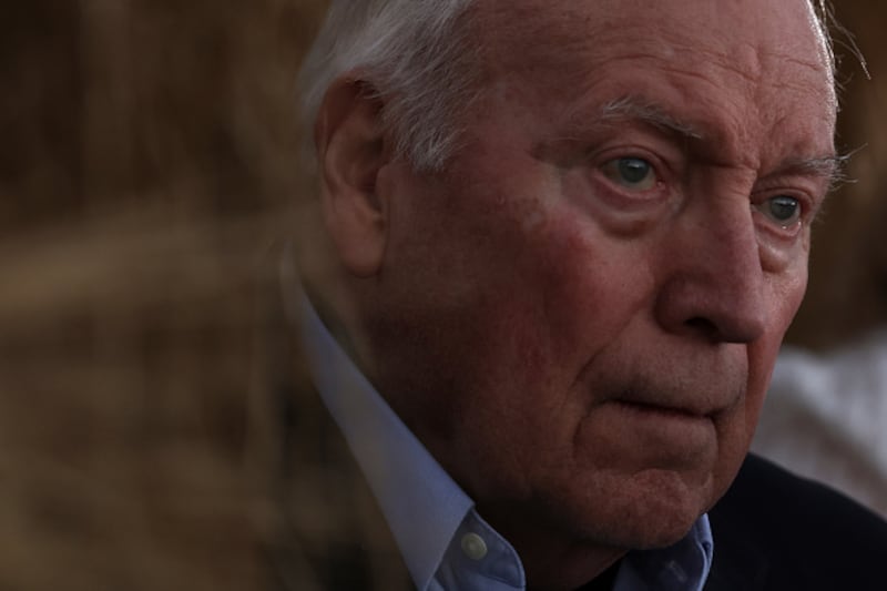 Dick Cheney