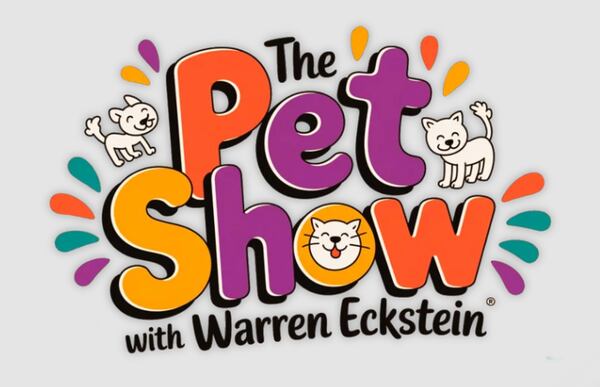 The Pet Show