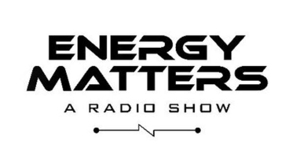 Energy Matters