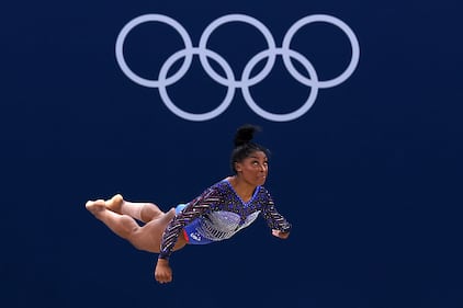 Olympics