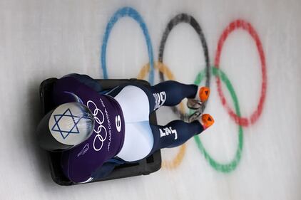 Olympic competition