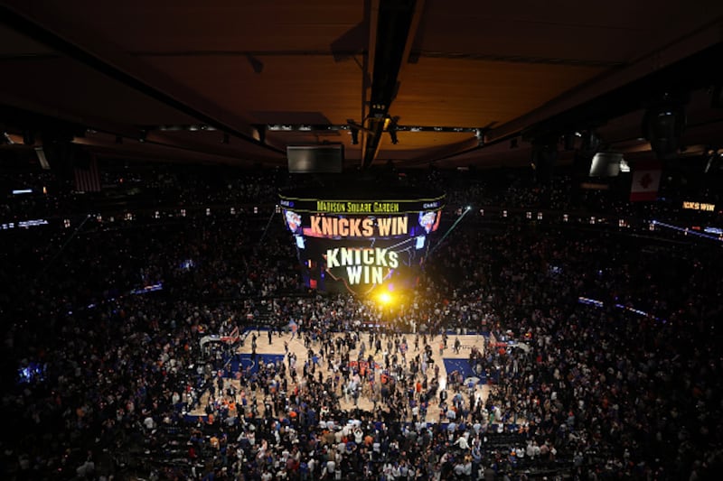 NBA Finals