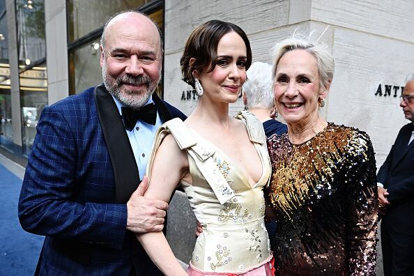 Tony Awards