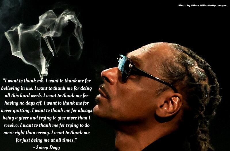 Top 10 Snoop Dogg Quotes