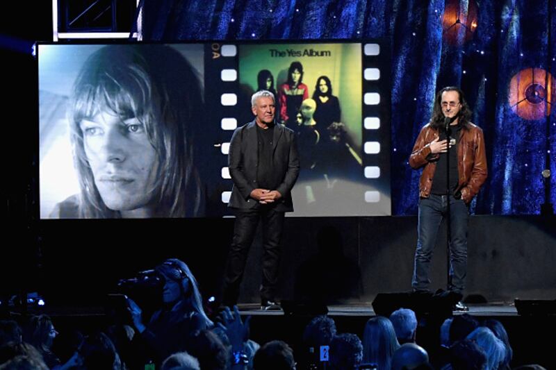 Rush