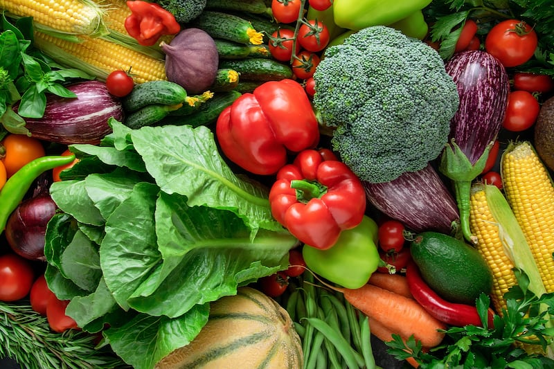 Dirty dozen: What produce made the list for 2026