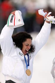 Olympic competition