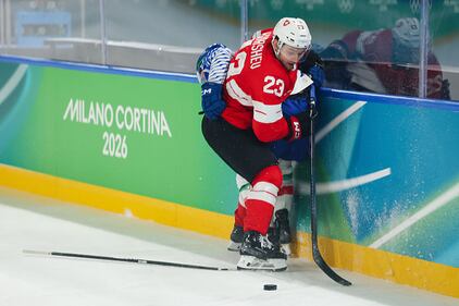 Olympic competition