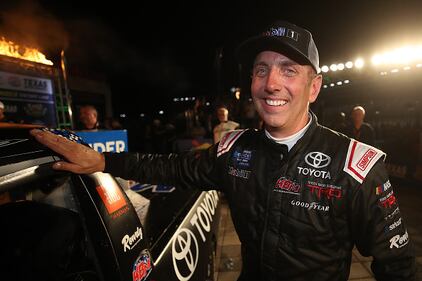 Greg Biffle