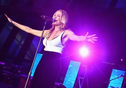 LeAnn Rimes