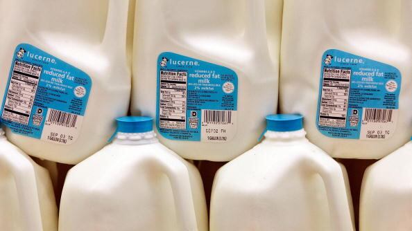 The agency said that while they are continuing to study the issue, consumers should not be concern because the flu remnants are “inactivated” and that the findings "do not represent actual virus that may be a risk to consumers."