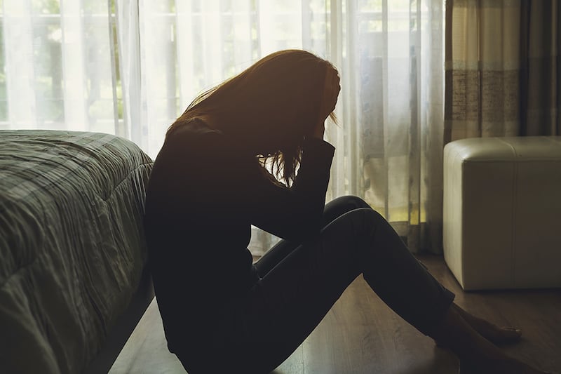 Childhood trauma linked to loneliness, anxiety and relationship challenges, UGA study finds