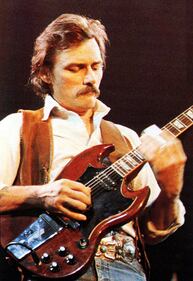 Dickey Betts