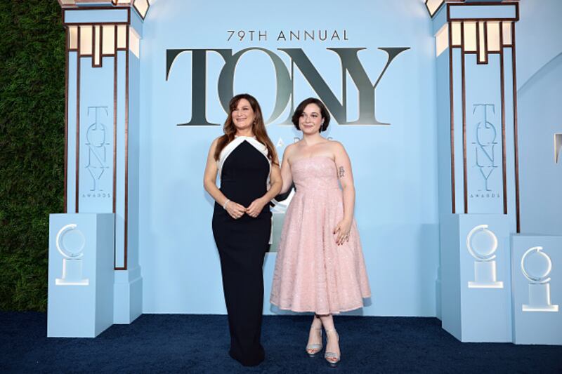 Tony Awards