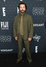 31st Annual Critics Choice Awards