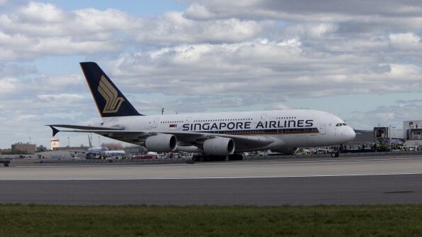 The airline offered its “deepest condolences to the family of the deceased” and said it was working with Thai authorities to “provide the necessary medical assistance,” while also sending the company’s own team to Bangkok to assist.