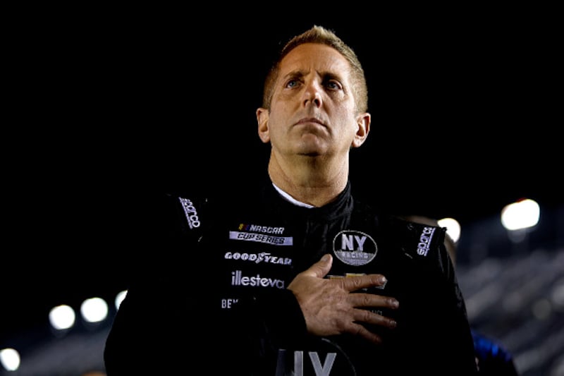 Greg Biffle
