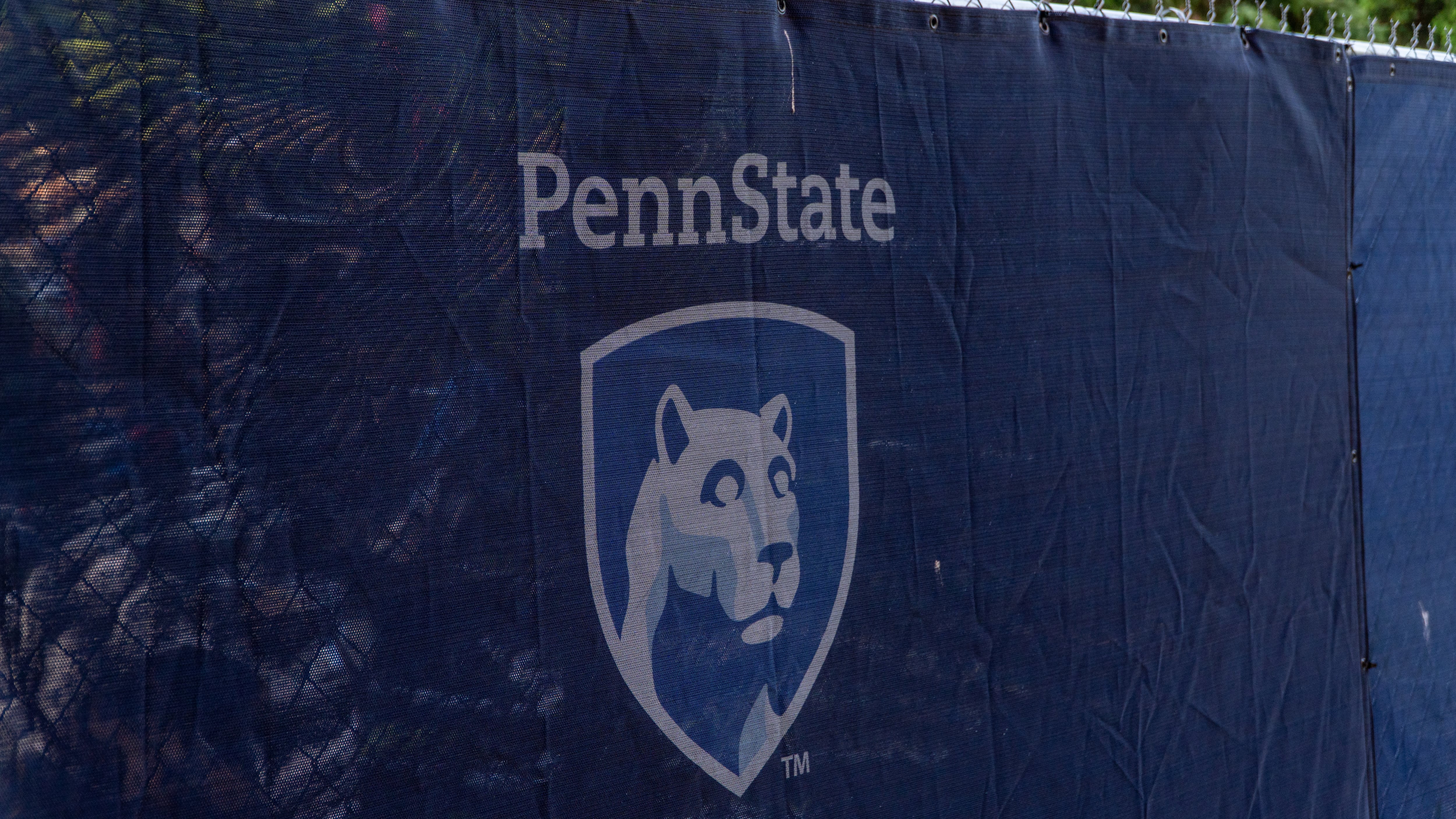 Penn State logo