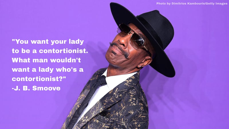 J.B. Smoove quotes