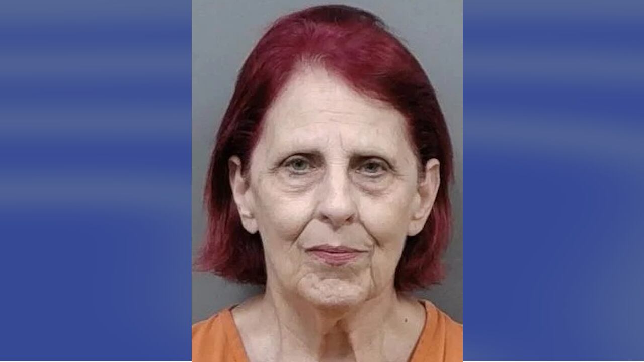 Nancy Bertine paid some of the money back but still owes more than $182,000, court records show.