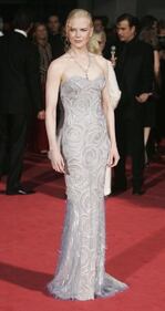 Nicole Kidman
