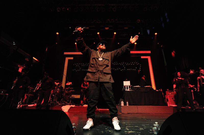 Outkast Stankonia Deluxe Edition 2025 Rock-n-Roll HOF