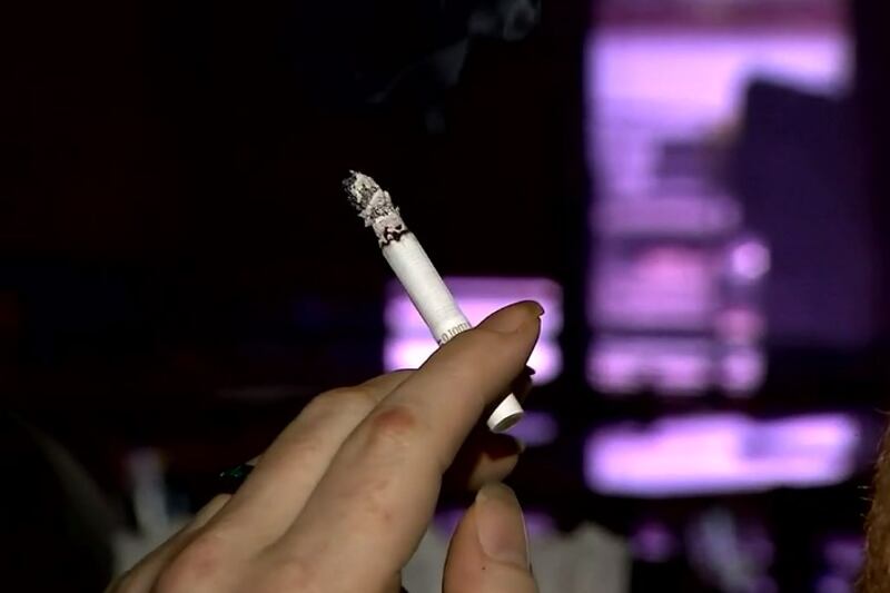 Georgia gets failing grades in latest State of Tobacco report