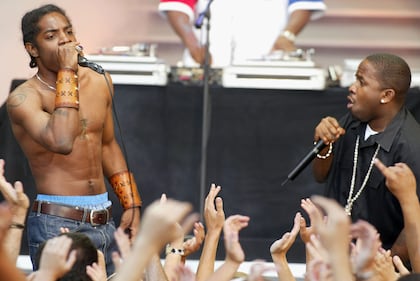 Outkast Stankonia Deluxe Edition 2025 Rock-n-Roll HOF