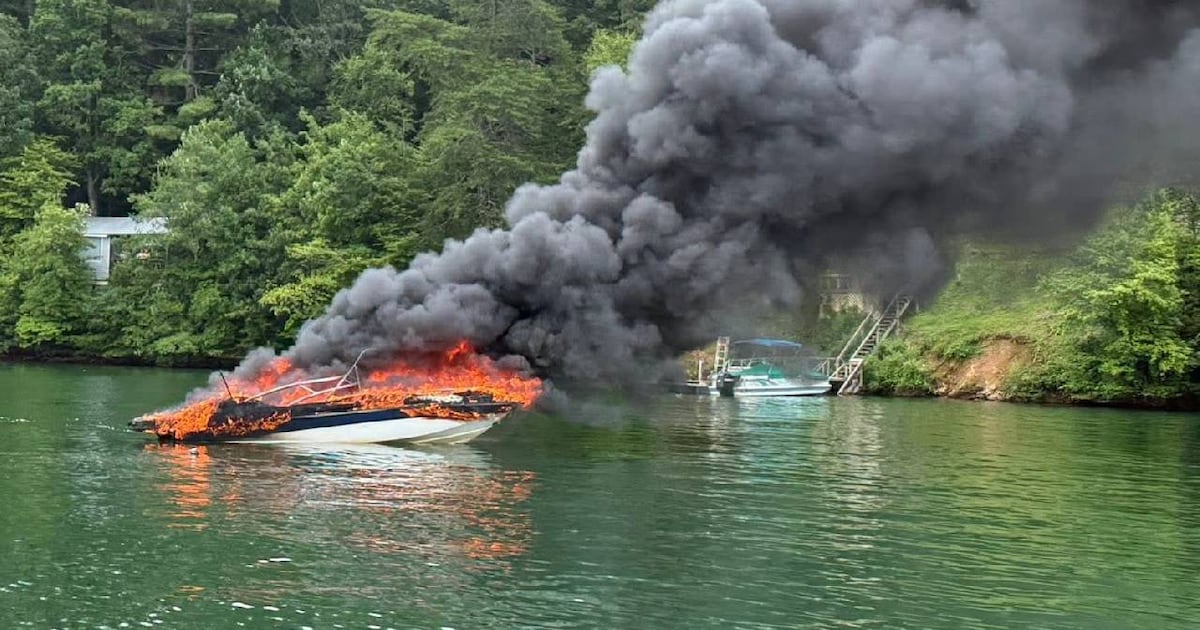 At least one dead, multiple injured in boating accidents over July 4th weekend in Georgia