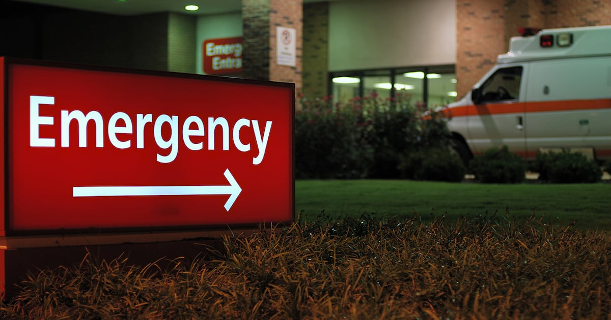 Tick bites sending more Americans to the ER than any year since 2019