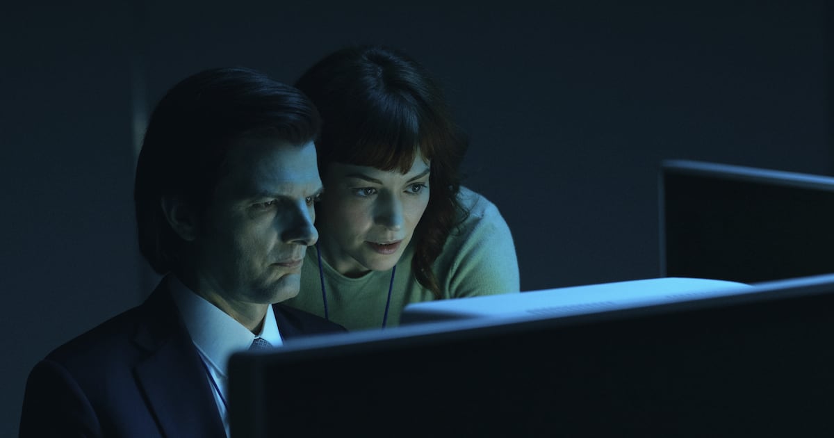 Where to stream some of this year's top Emmy-nominated shows and how long it will take to watch them