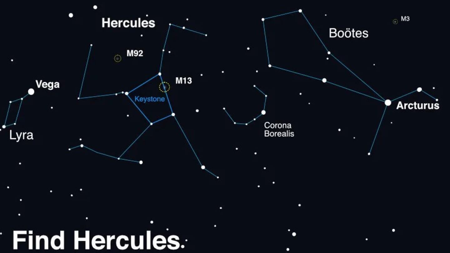 It is not known when the nova will occur.