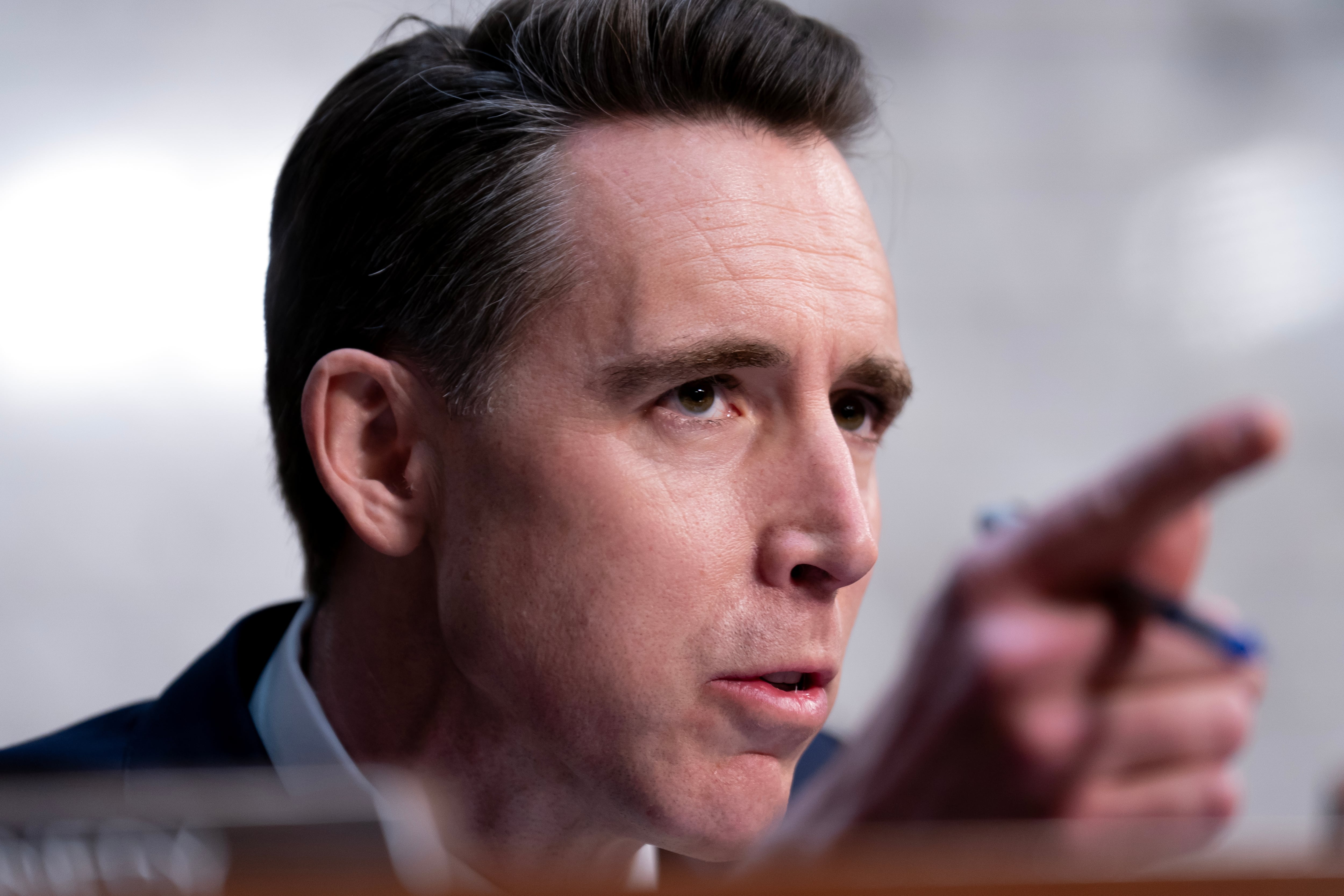 Senators from both parties press OpenAI on Hugging Face hack