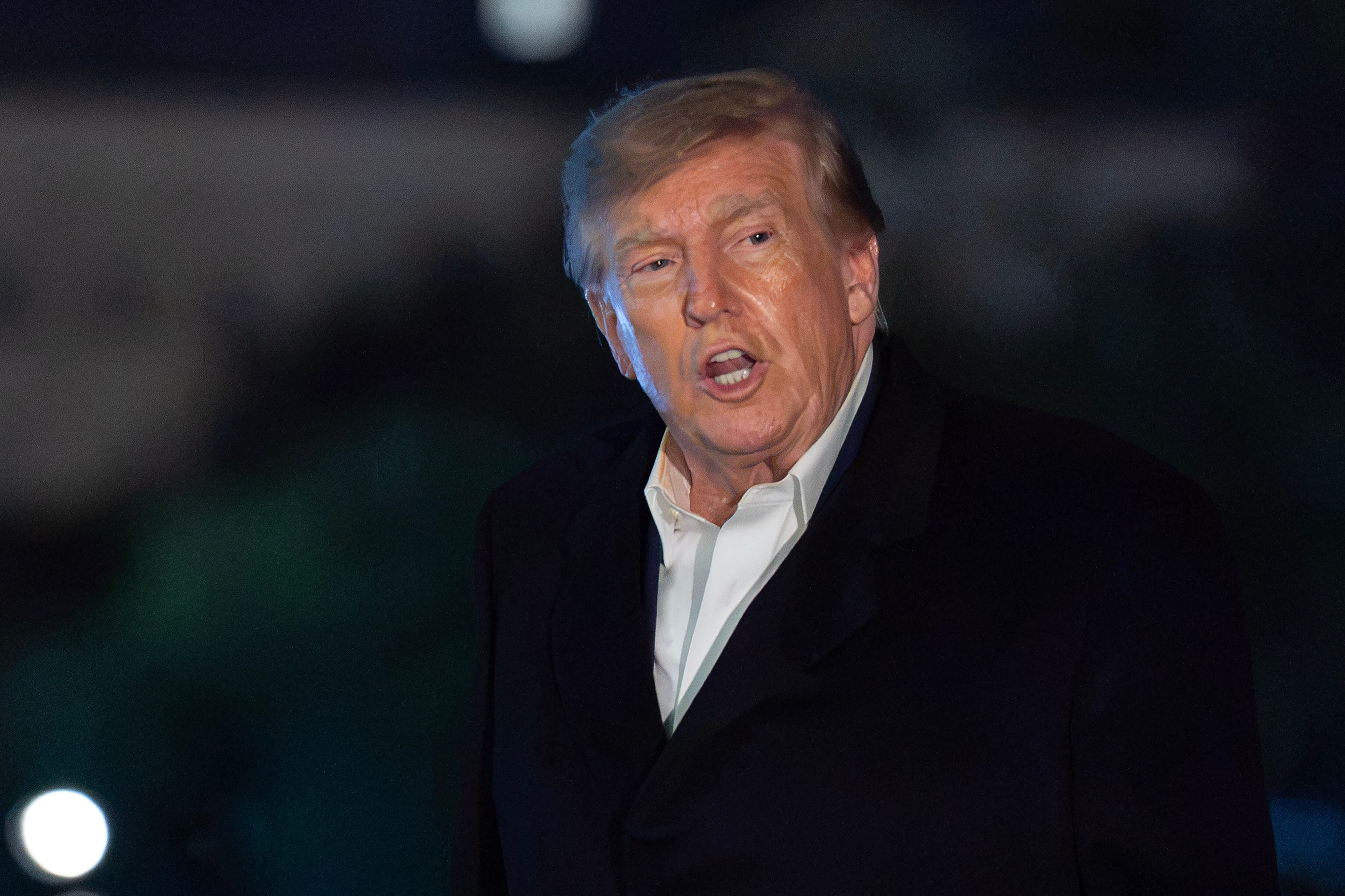 US ties with Ukraine hit new low as Trump slights Zelenskyy and eases up on Russia