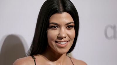 Here are some memorable moments from "Keeping up With the Kardashians" star Kourtney Kardashian's life in the public eye.