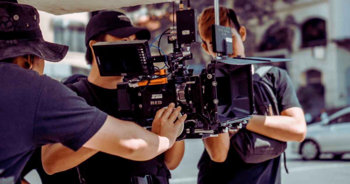 Movies and TV shows casting in Columbus, Georgia