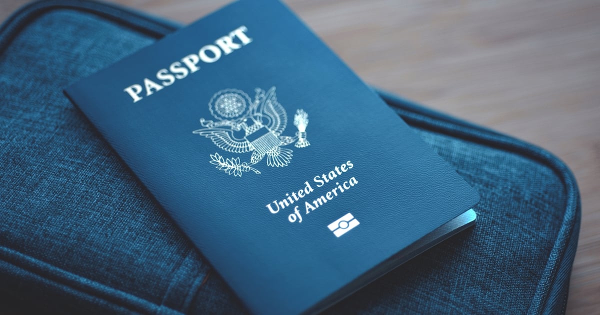 U.S. passport drops to 10th place in global ranking of travel access