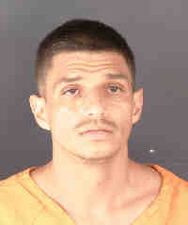 The man allegedly took the bus in Tampa and drove it to Miami.