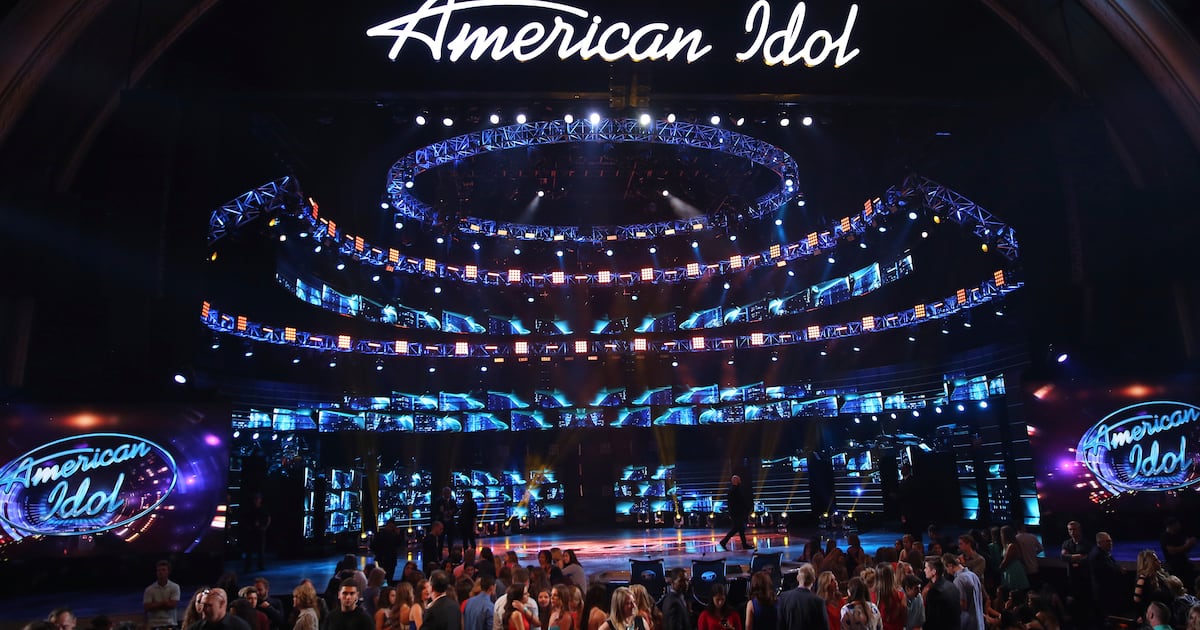 What to know about the killings of an 'American Idol' music supervisor and her husband in LA